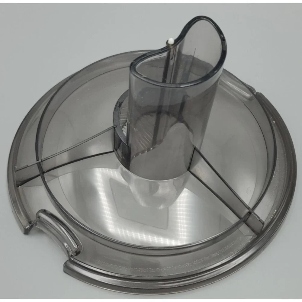 Walmart GE 106816 Juicer Juice Extractor Smoky Clear Lid Only Replacement Part‎